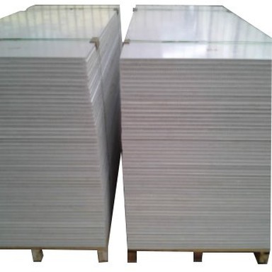 ʻO nā'āpana flat fiberglass