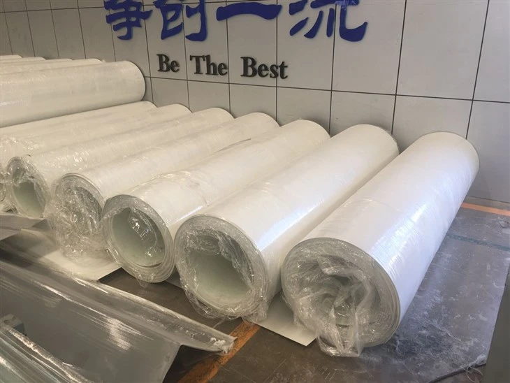 FRP Cooling Tower Sheet